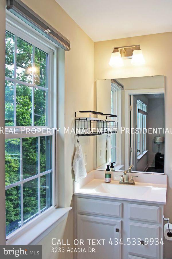 PROFFIT RD - Residential Lease