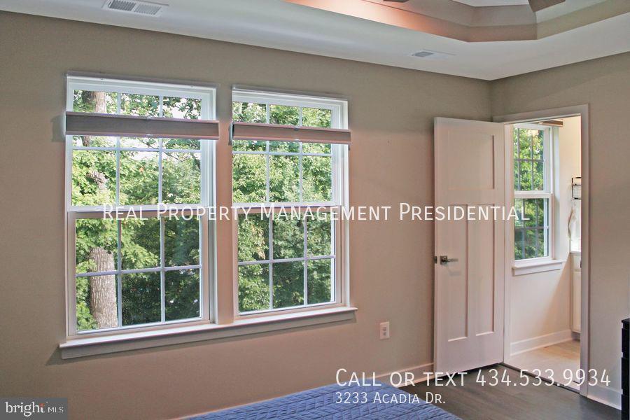 PROFFIT RD - Residential Lease