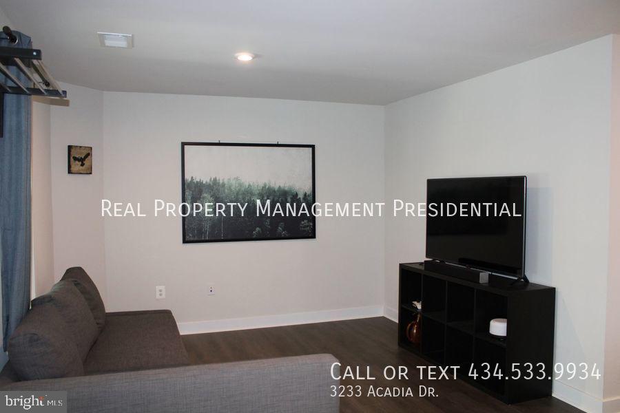 PROFFIT RD - Residential Lease