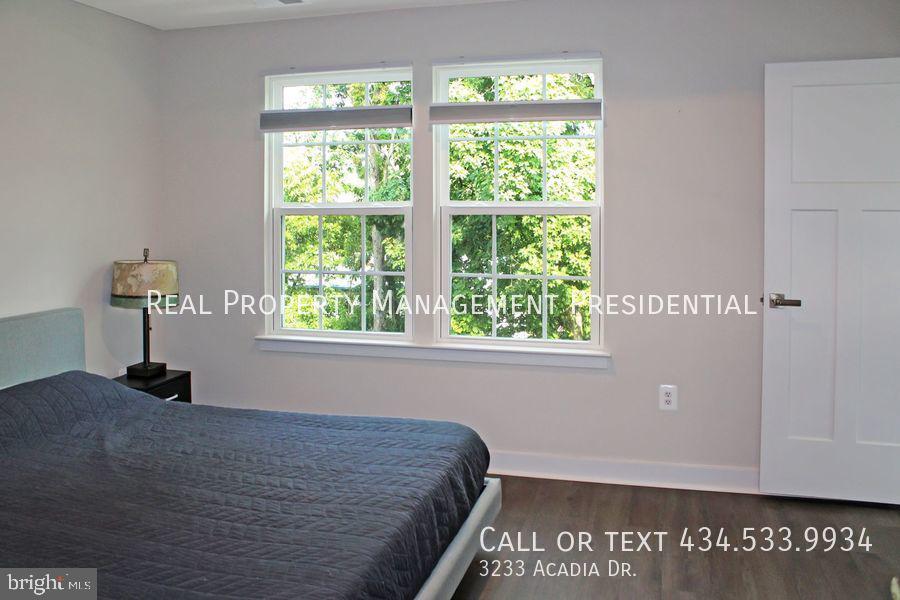 PROFFIT RD - Residential Lease