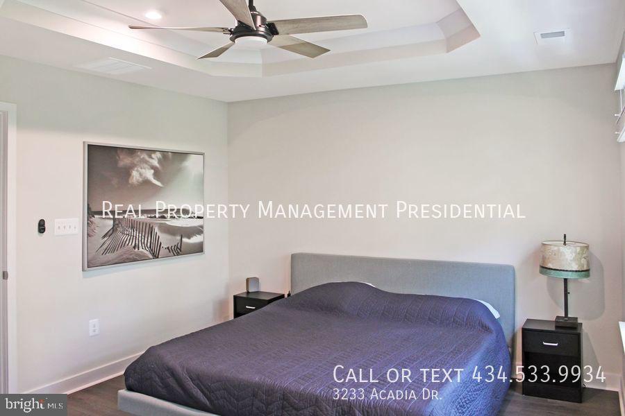 PROFFIT RD - Residential Lease