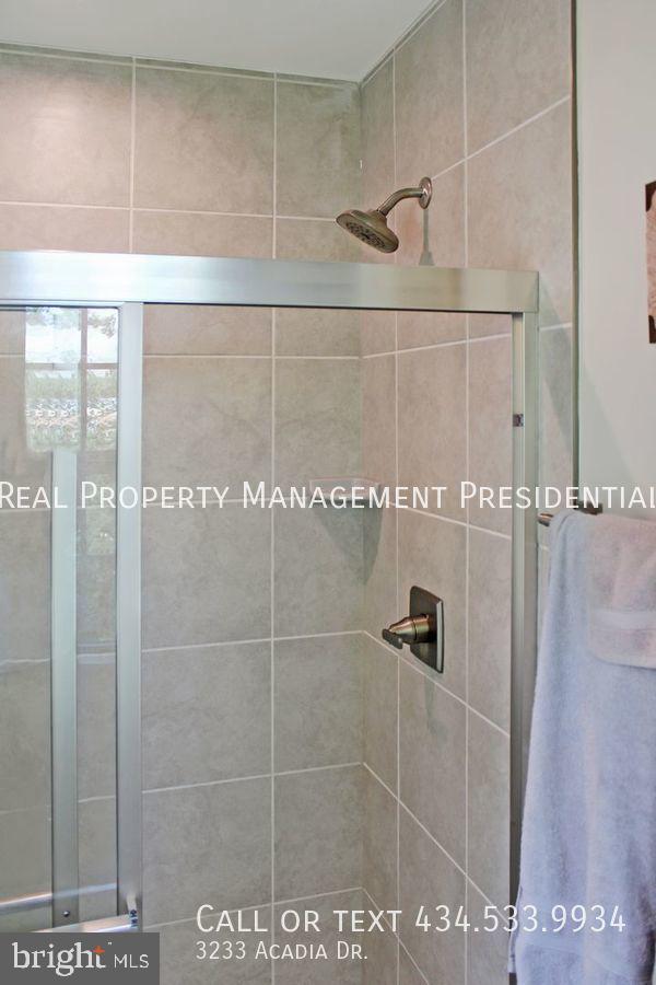 PROFFIT RD - Residential Lease