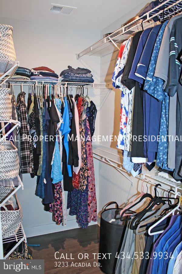 PROFFIT RD - Residential Lease