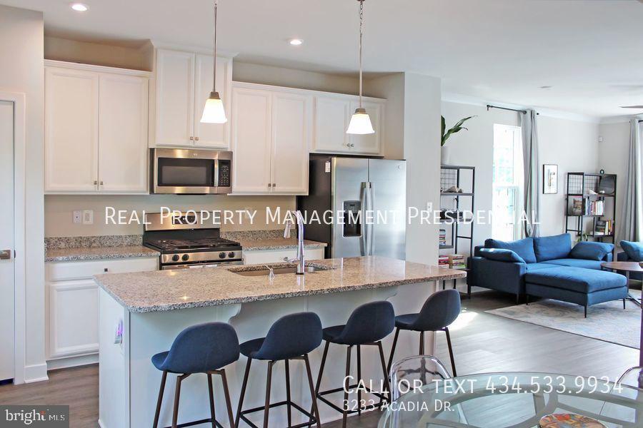 PROFFIT RD - Residential Lease