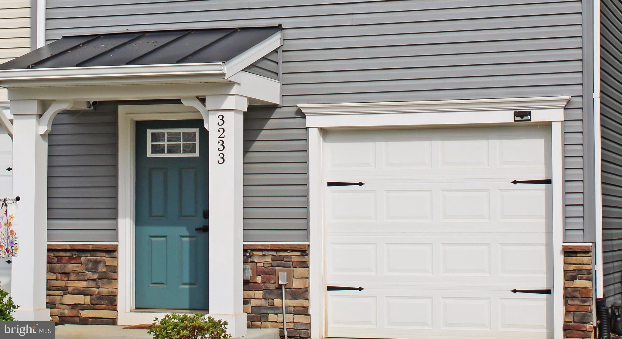 PROFFIT RD - Residential Lease