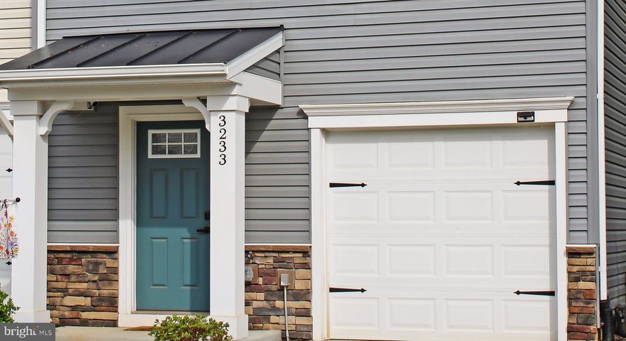 Welcome home to this gorgeous 3 bed/2.5 bath with 1-car garage in a newly built neighborhood. The interior garage entry opens to the foyer on the ground level. There is also a casual living area with sliding doors to the fully fenced backyard with a cozy stone patio and grassy area. On the second level, the 9' ceilings and open-concept design allows for easy entertaining. The living room is bright and welcoming, the kitchen includes stainless appliances, granite countertops, breakfast bar and separate dining space. Sliding doors open onto the deck which backs to trees. Upstairs, the primary suite enjoys a generous walk-in closet and en-suite bath with step in shower. The smaller two bedrooms access the hall bath with tub. There is a full-sized washer and dryer on the bedroom level. LVP flooring throughout; no carpet! Close to shopping, dining and the airport. Pets considered on a case-by-case basis. No Cats. 

Lawn care included
Dogs allowed on case-by-case basis.
SMOKING: No Smoking or Vaping Allowed in or on the Property

LEASE LENGTH: 1-3 year leases accepted

ADDITIONAL FEES NOT INCLUDED IN RENT:
* $45 Application Fee per applicant 18 or older
* Security Deposit required. OBLIGO Security Deposit alternative programs available
* $350 refundable pet deposit. $50 per month per pet, pet rent (if applicable)
* $49/mo Resident Benefit Package IN ADDITION TO THE MONTHLY RENT to include access to SD insurance instead of paying a cash security deposit, positive rent payment reporting to all 3 major credit agencies and credit monitoring, access to 24 hour maintenance online, online portal set up for rent payments, and much more!

Income Requirements - Minimum Gross Income Requirement (before taxes) is 3 times the rental rate of the property you would like to rent.

Credit Requirements: Minimum Credit Score of 650 is required for ALL financially responsible applicants. An applicant with a lower credit score of 600 for (ALL financially responsible applicants) or higher MAY be considered if the gross monthly income of the applicants is at least 4Xs the rental rate and the negative information on the credit report is not housing related.

Security Deposits – A Security Deposit is required. The renter can purchase an Obligo security deposit alternative program instead of paying a cash security deposit, for the landlord to cover their property/unit of excessive damages and unpaid rent. The renter will be given a link at lease approval to purchase a policy. If the renter elects not to use Obligo, a refundable cash security deposit of 2 months rent will be due. If the security deposit is not paid or Obligo policy purchased, the property will still be listed as available to other applicants.

Move In Funds Due: One full month’s rent is due at lease signing. If the first month is a partial month the prorated amount will be due the second month of the lease. Applicant will not be locked into the property until the lease is signed, one months rent paid, and a Obligo Security Deposit Insurance policy is purchased OR 2X months rent cash security deposit is paid.

Reusable Tenant Screening Reports not accepted. Tenants must use RPM Presidential application and screening Reports.

A Criminal background check will be conducted on each applicant. The criminal background check will take into account an individualized assessment of the applicants record related too any type of crime committed, the specific actions that resulted from the crime, how long ago the crime occurred, and how the individuals circumstances may have changed since then.

Real Property Management Presidential has the right to decline for any nondiscriminatory reason.