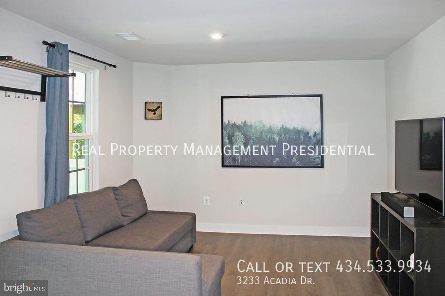 PROFFIT RD - Residential Lease