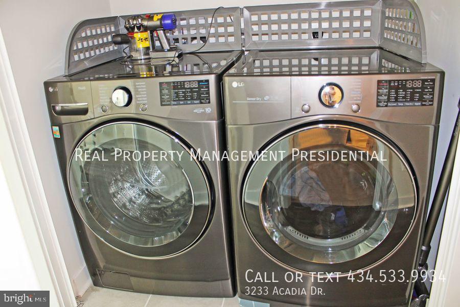 PROFFIT RD - Residential Lease