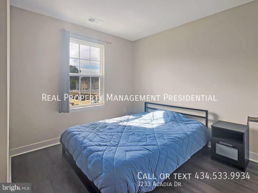 PROFFIT RD - Residential Lease