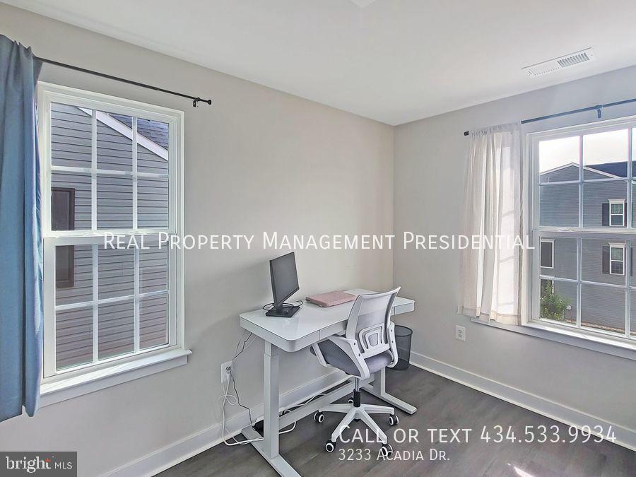 PROFFIT RD - Residential Lease