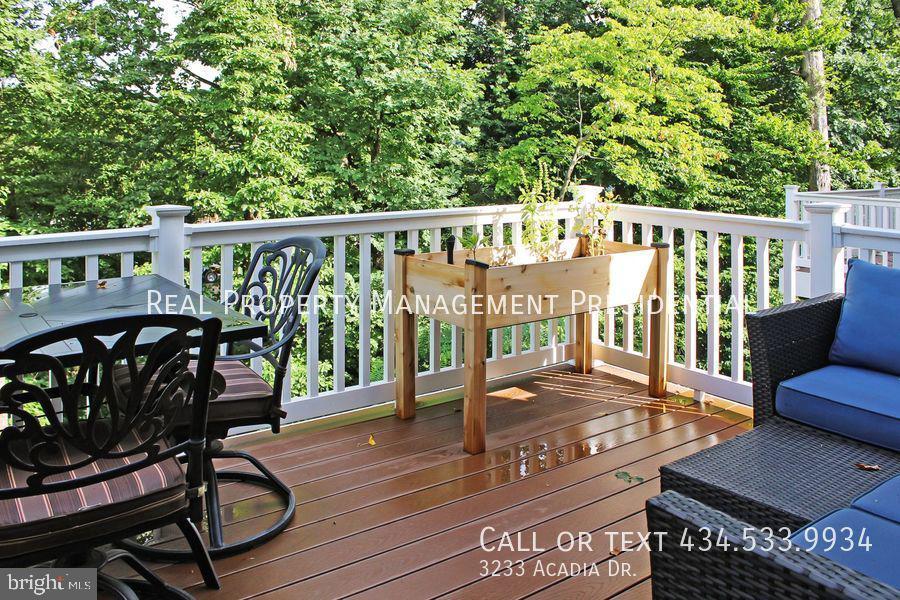 PROFFIT RD - Residential Lease