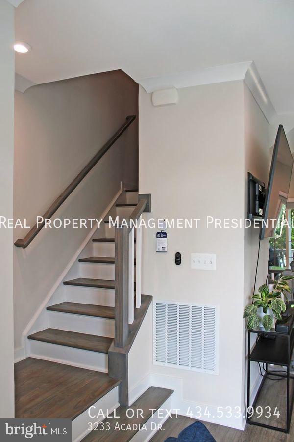 PROFFIT RD - Residential Lease