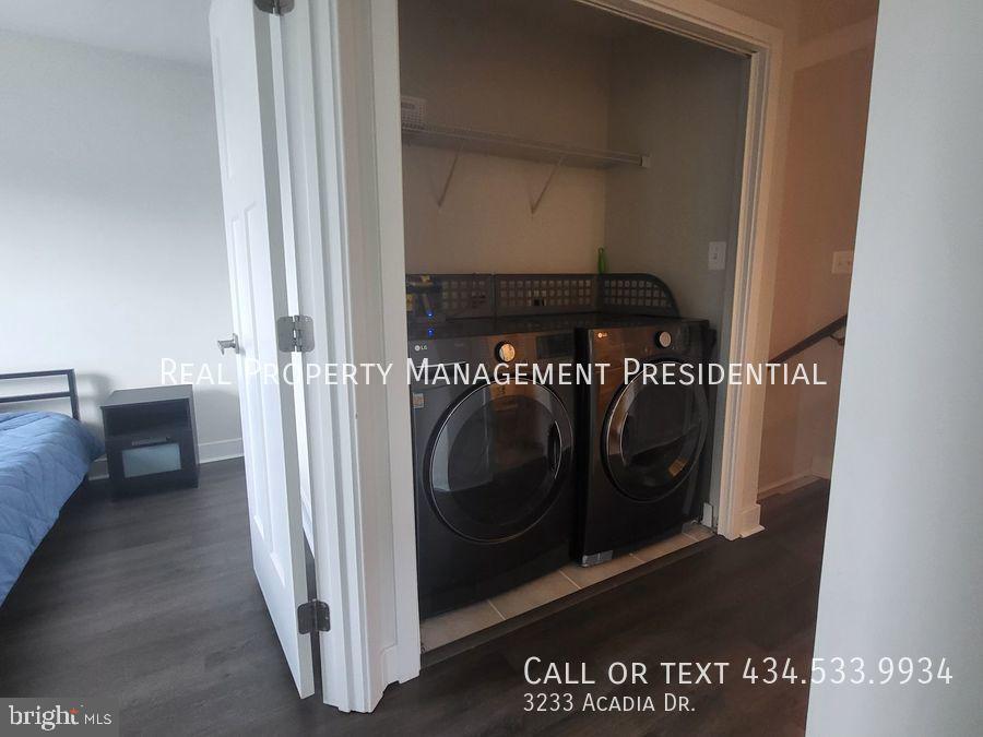 PROFFIT RD - Residential Lease