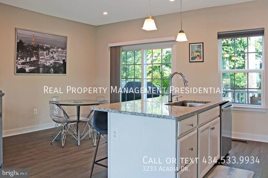 PROFFIT RD - Residential Lease