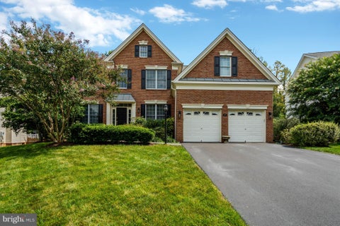 Photo of 5809 Seven Pines Court, HAYMARKET, VA 20169 (MLS # VAPW2129376)