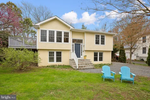 1003 Bayside Drive, Stevensville, MD MLS: MDQA2012304