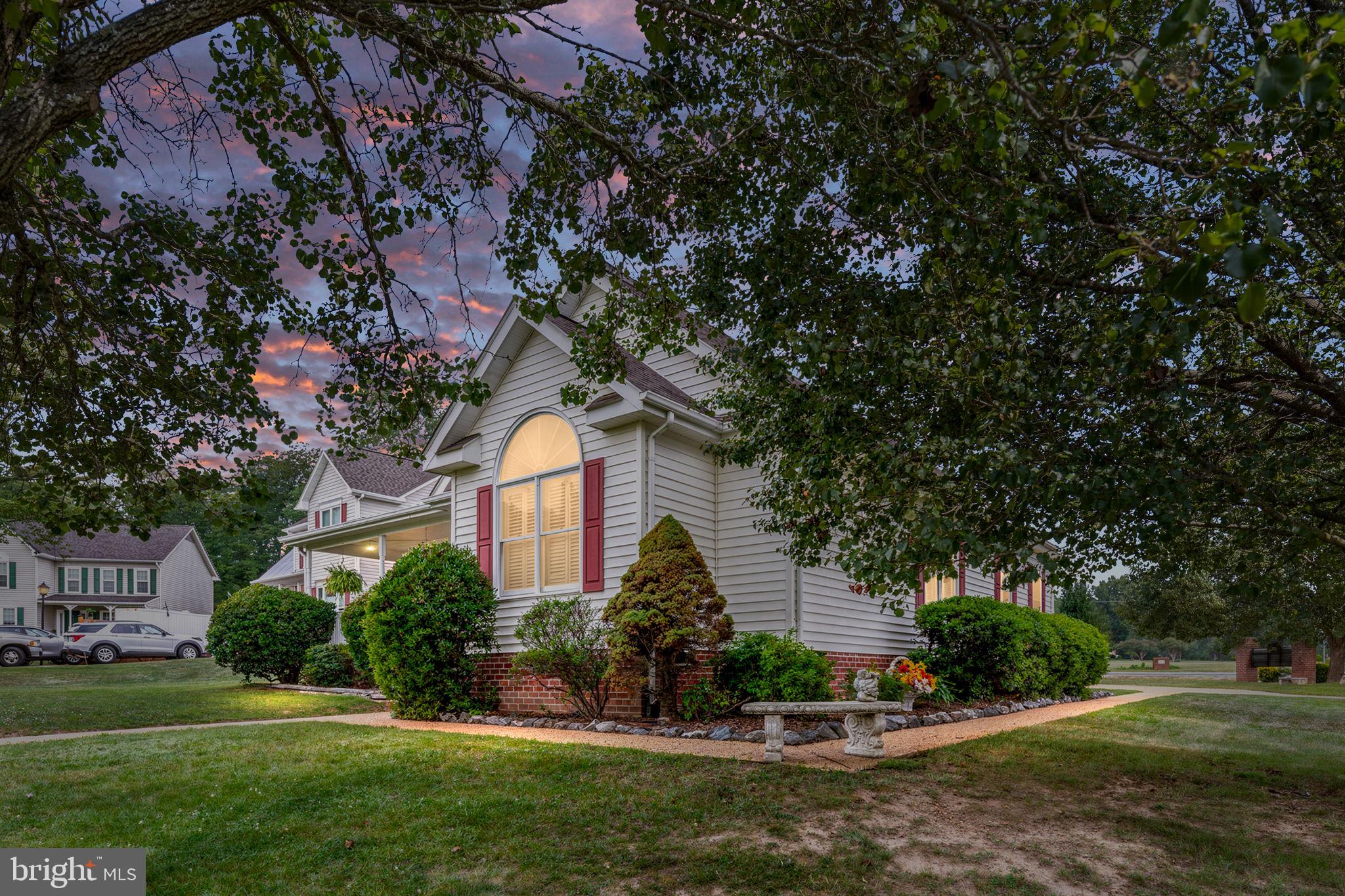 11400 WEXWOOD COURT