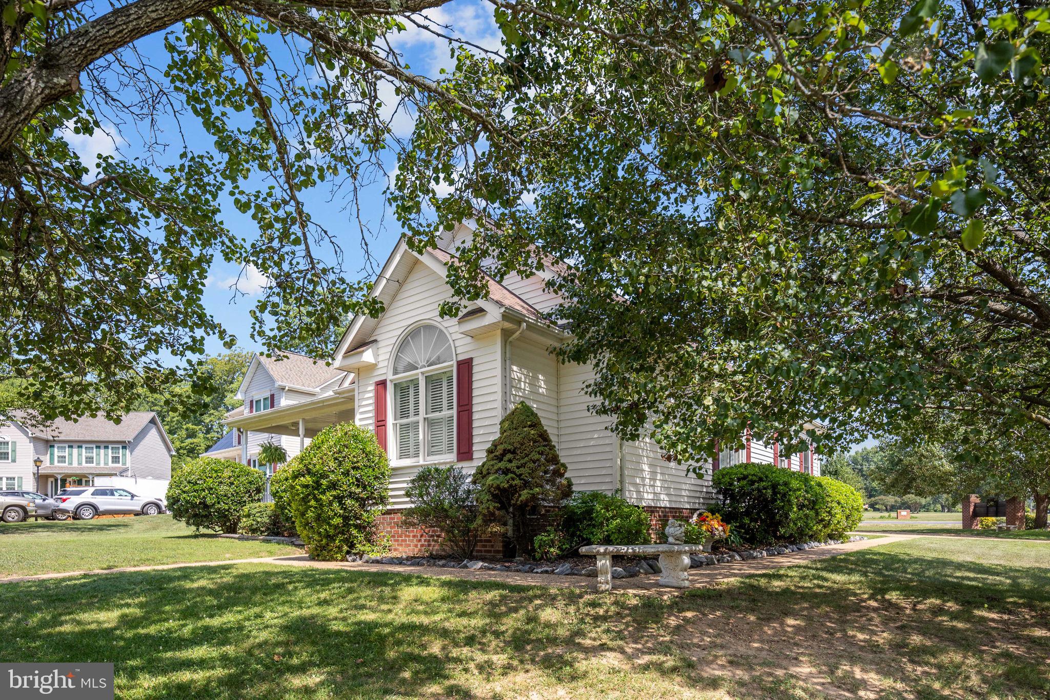 11400 WEXWOOD COURT