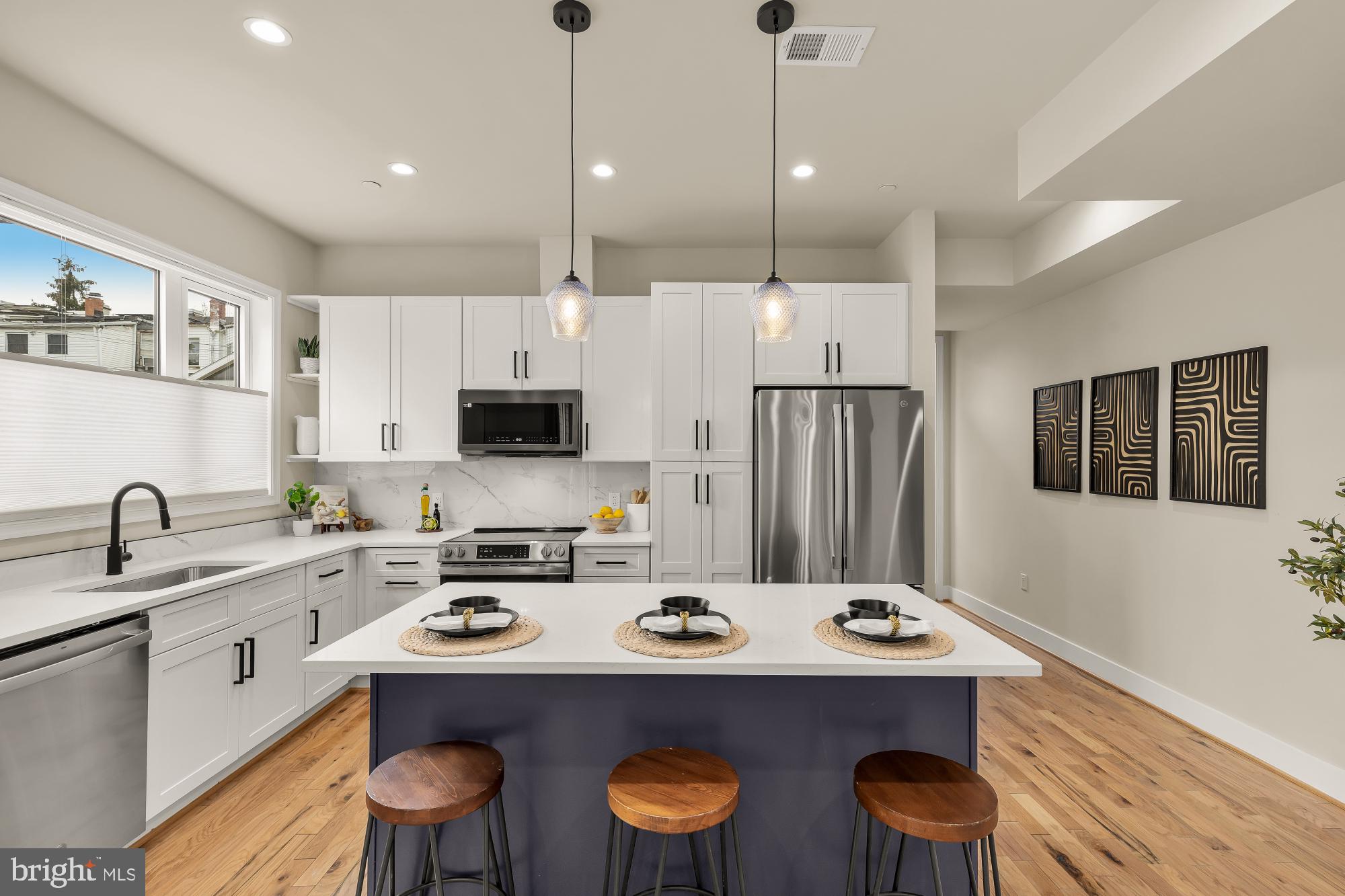 3646 13TH STREET NW 3