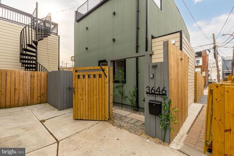 3646 13TH STREET NW 3 WASHINGTON DC 20010