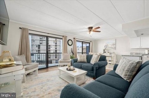 Condo For Rent - 11 134th Street #205<br/> Worcester County, OCEAN CITY, MD 21842