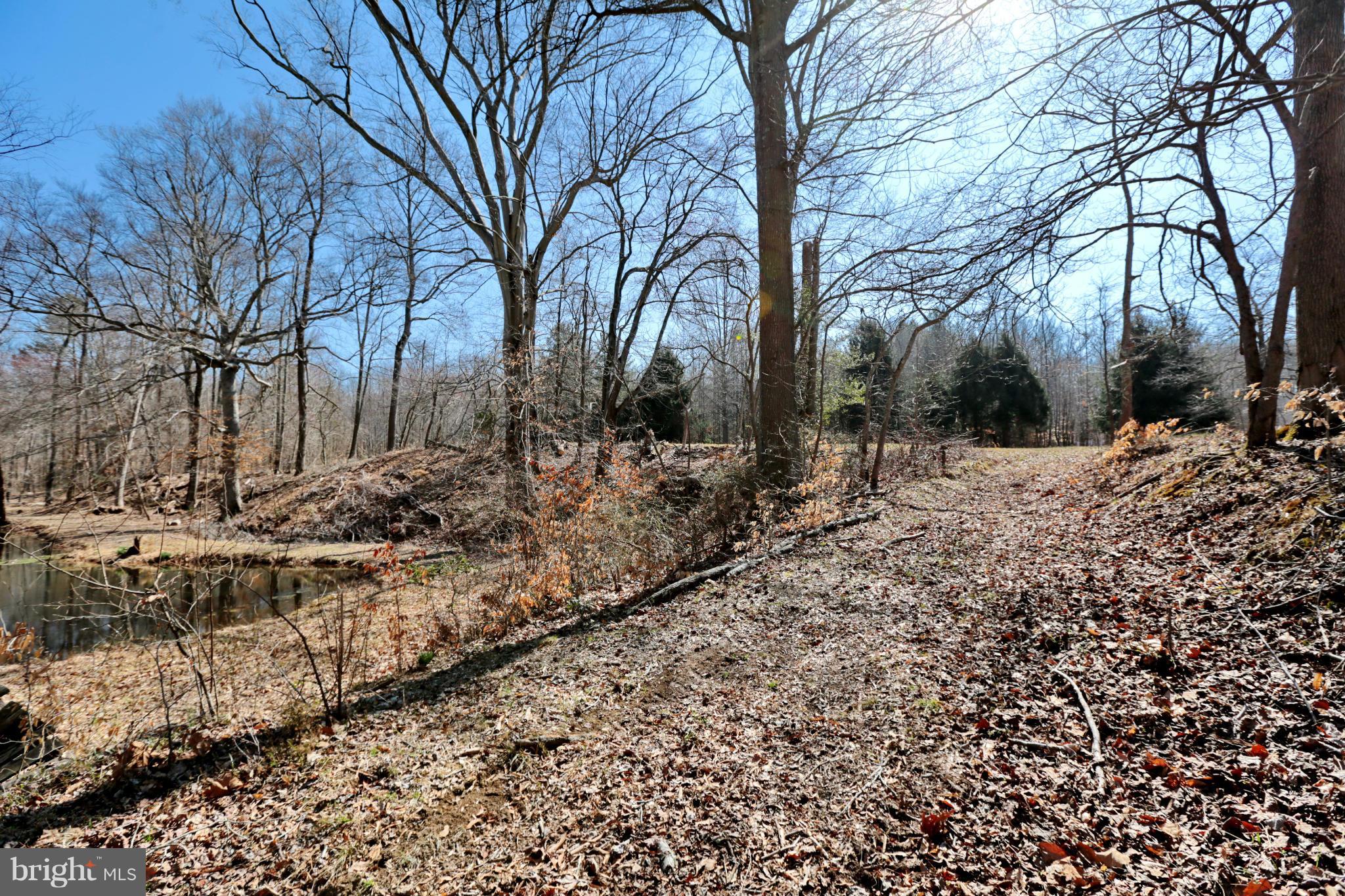 NONE AVAILABLE - Land