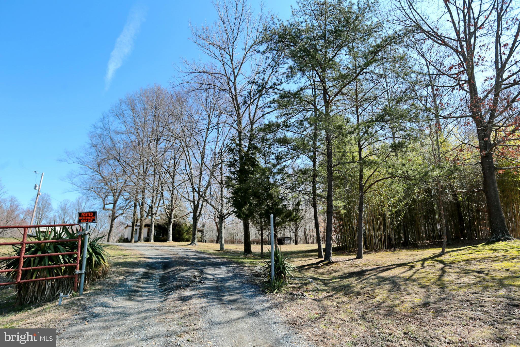 NONE AVAILABLE - Land