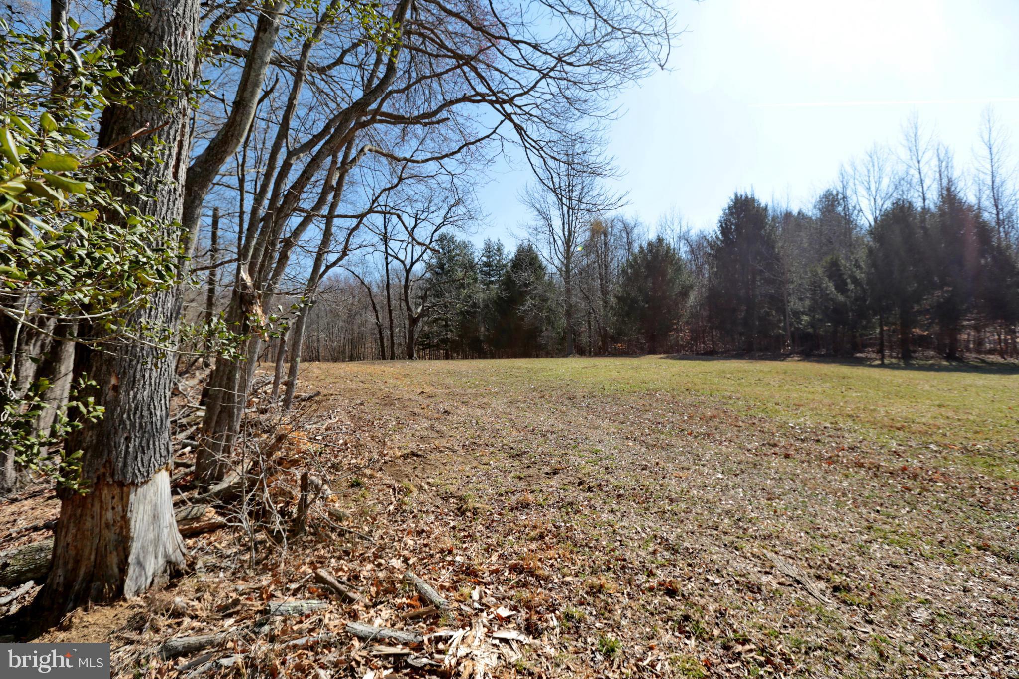 NONE AVAILABLE - Land