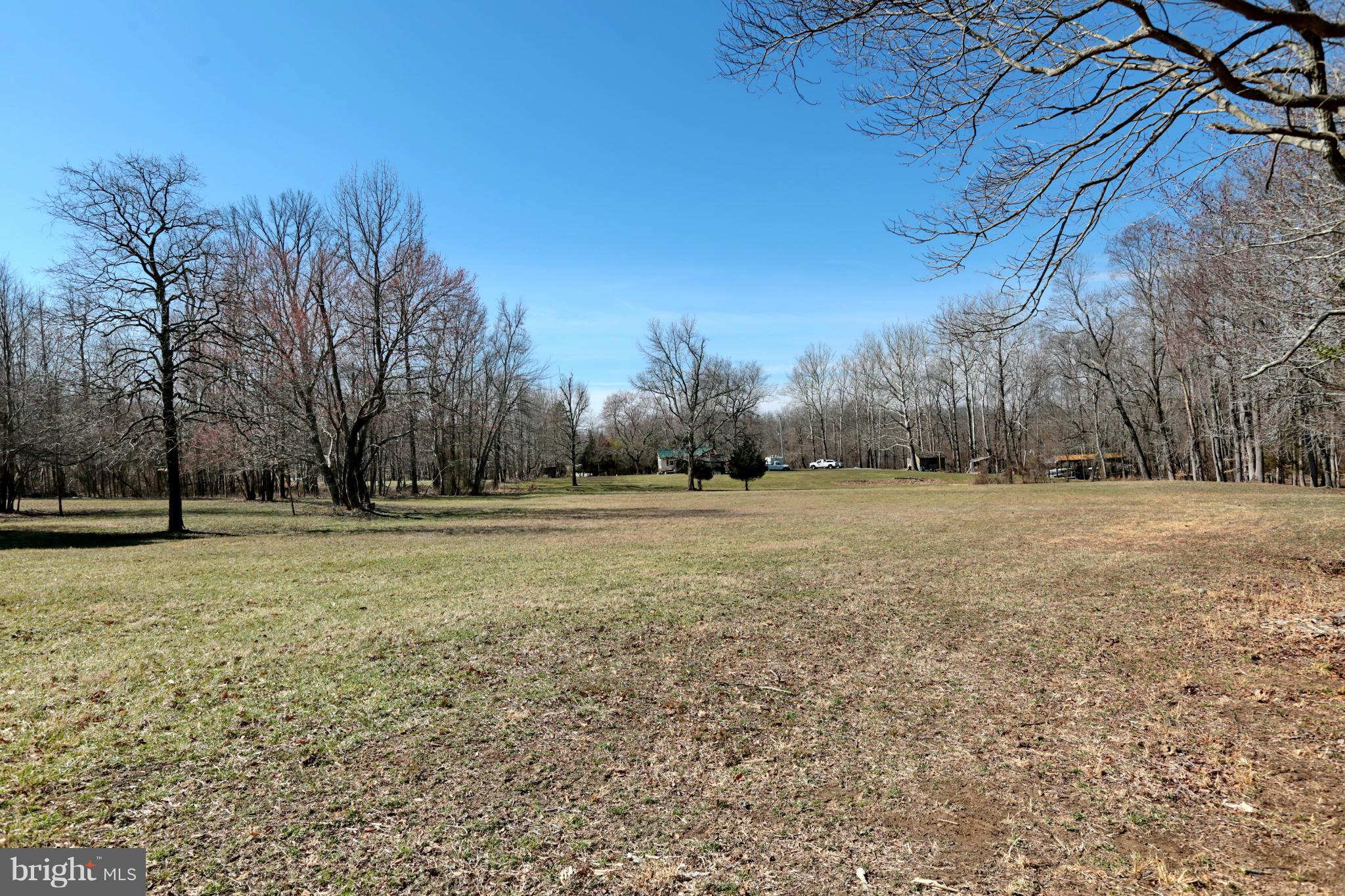 NONE AVAILABLE - Land