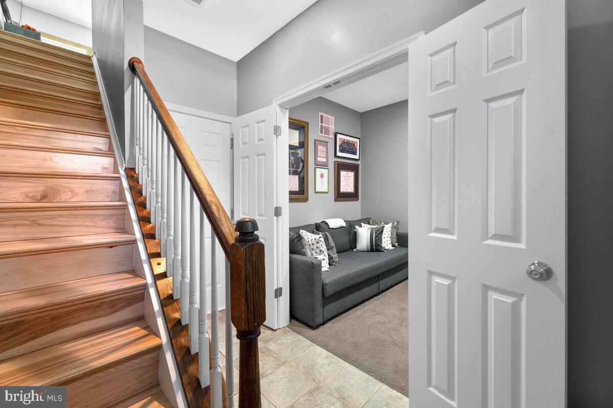 VICTORY PROMENADE - Residential