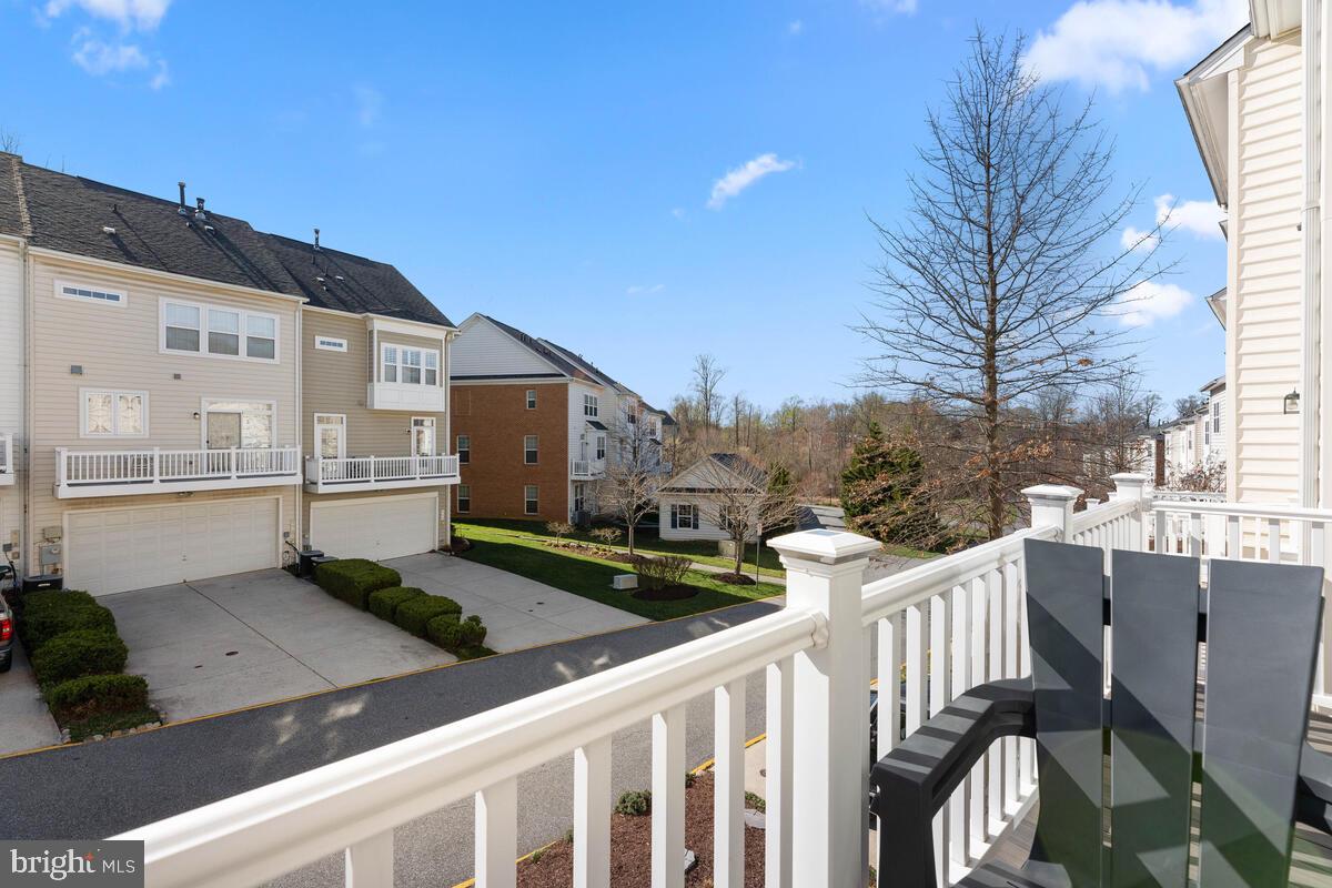 VICTORY PROMENADE - Residential