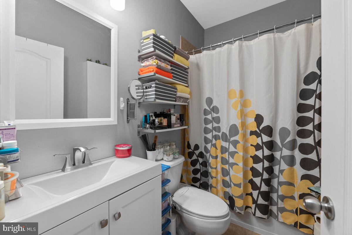 VICTORY PROMENADE - Residential