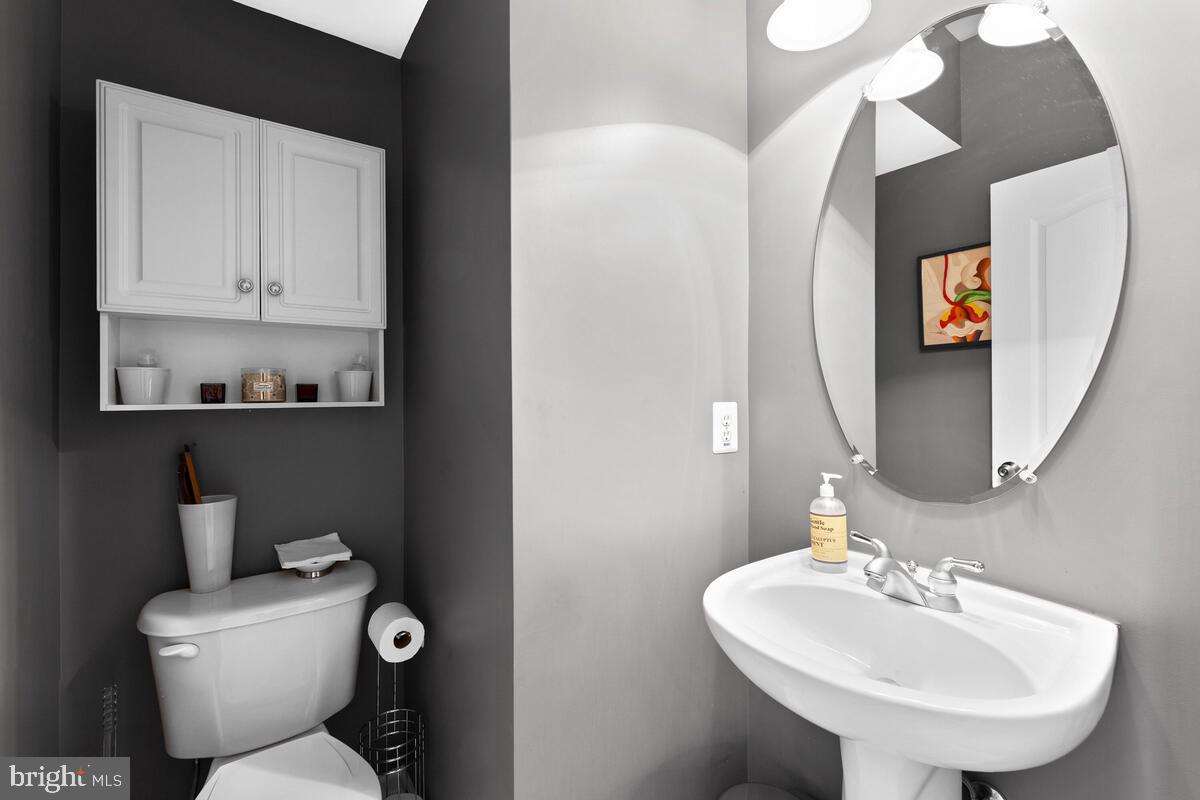 VICTORY PROMENADE - Residential