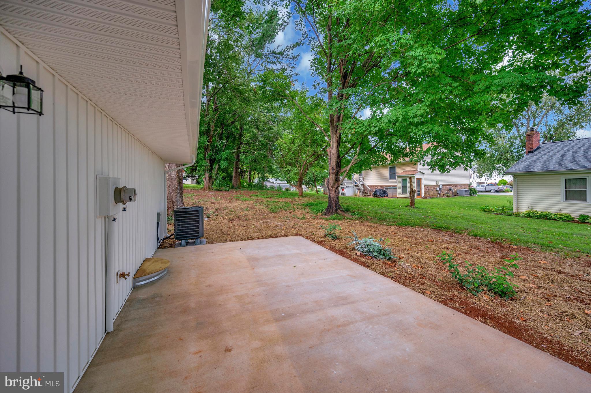 FARMINGTON HEIGHTS - Residential