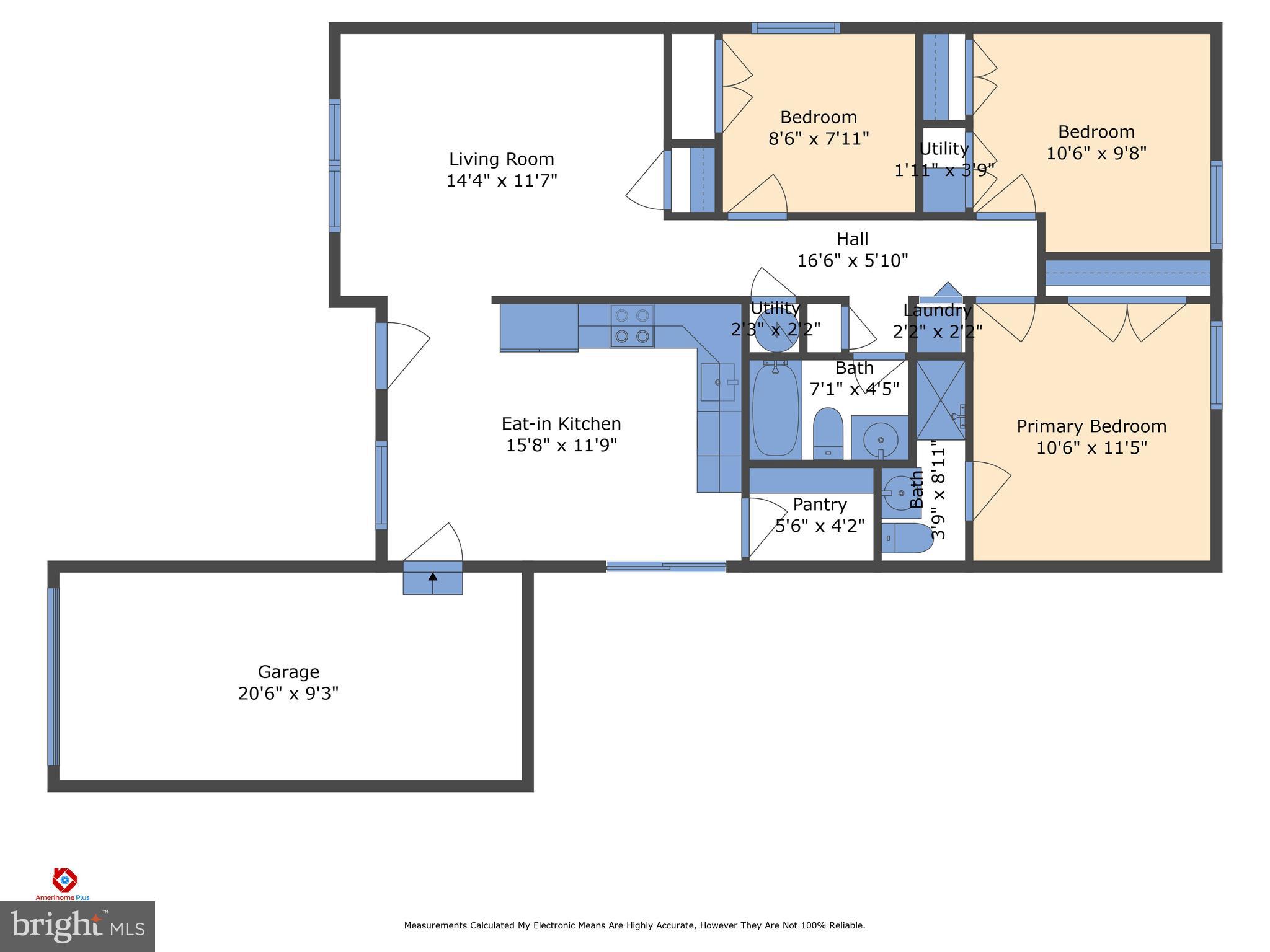 FARMINGTON HEIGHTS - Residential