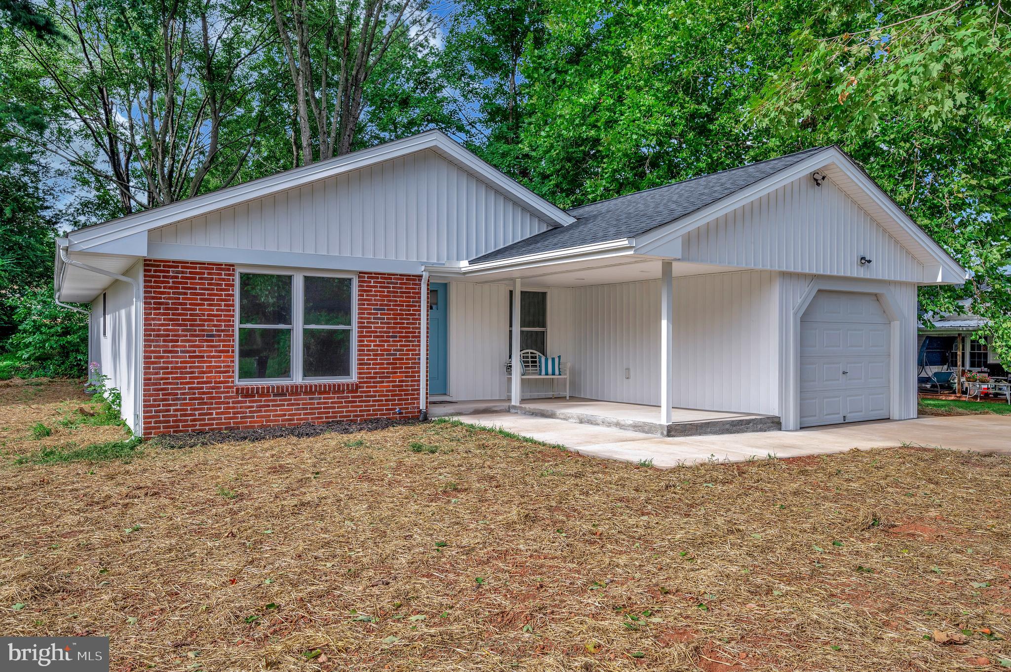 FARMINGTON HEIGHTS - Residential