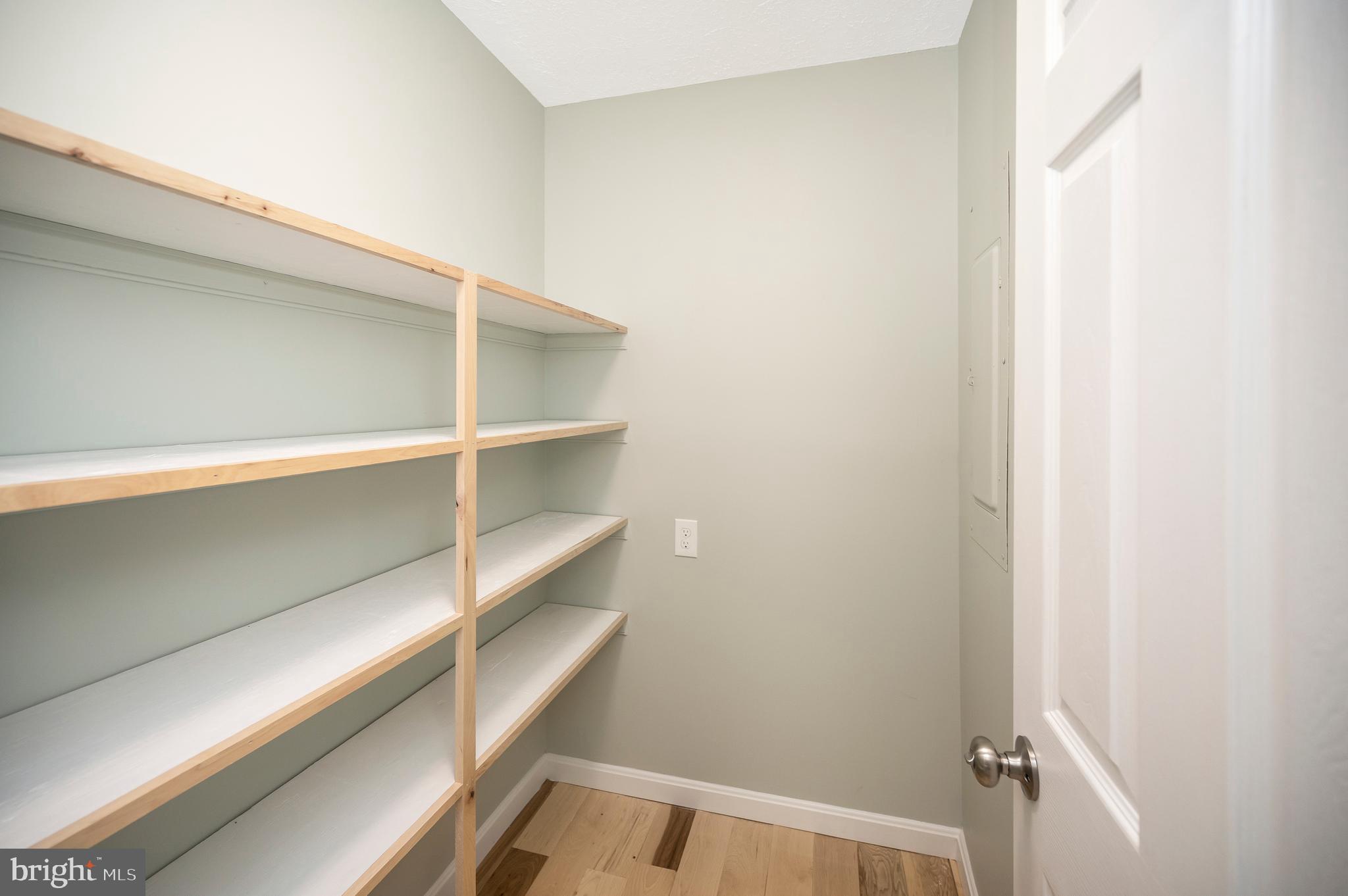 FARMINGTON HEIGHTS - Residential