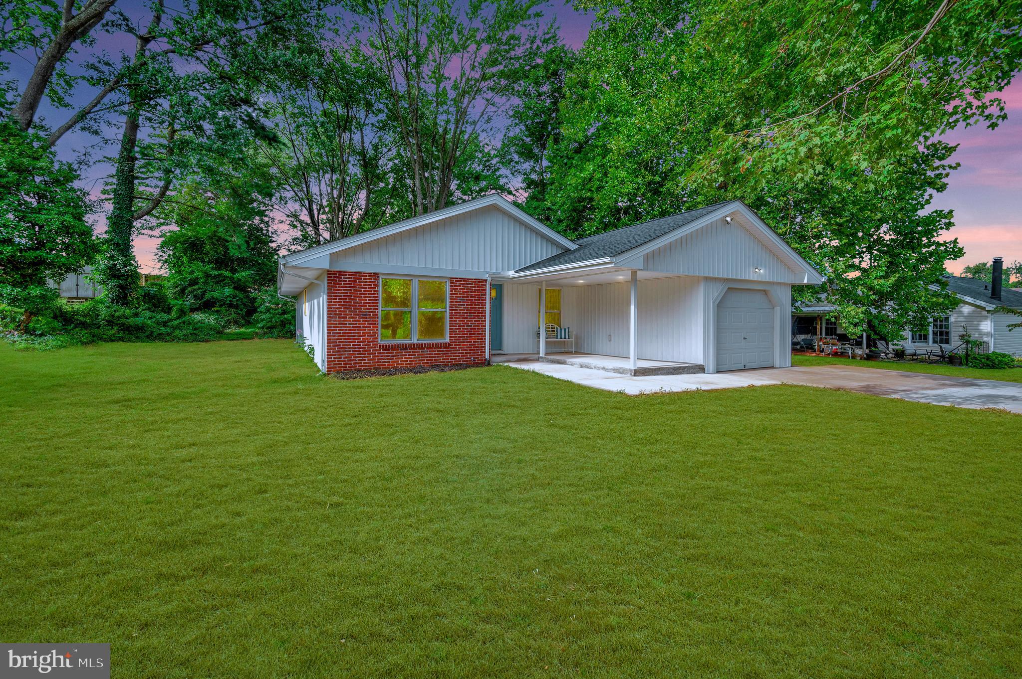 FARMINGTON HEIGHTS - Residential