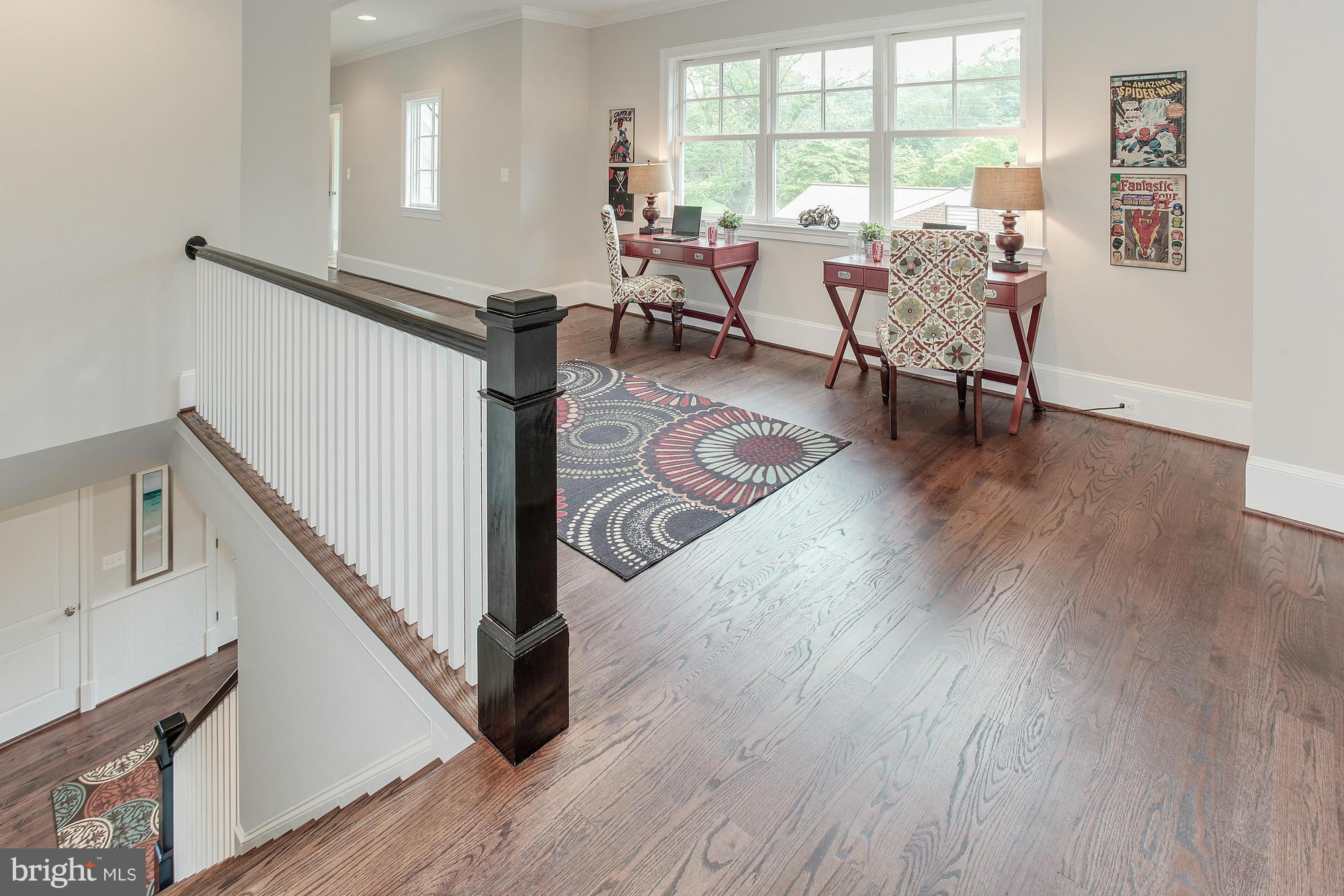 SALONA VILLAGE - Residential