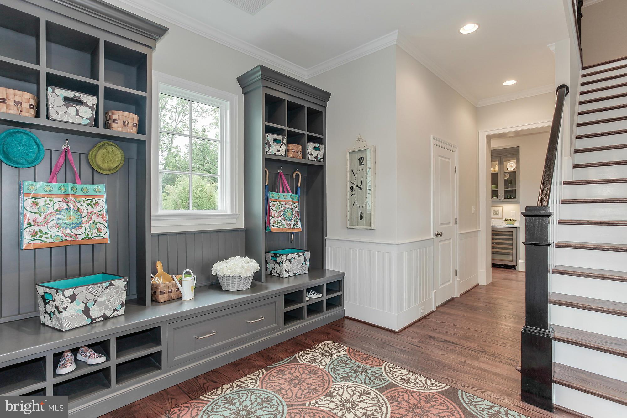 SALONA VILLAGE - Residential