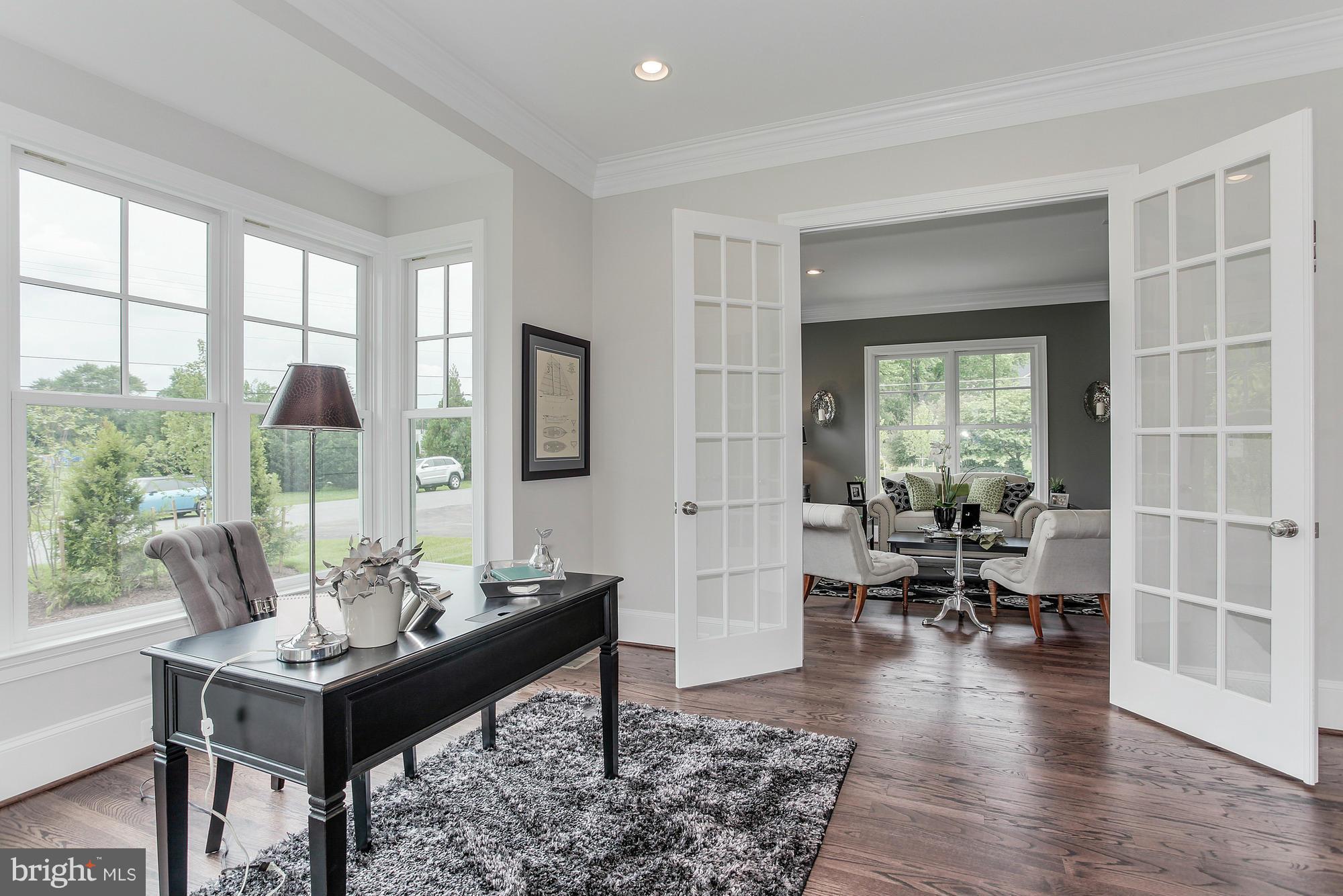 SALONA VILLAGE - Residential