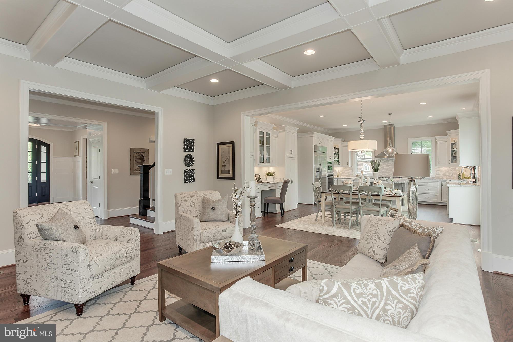 SALONA VILLAGE - Residential