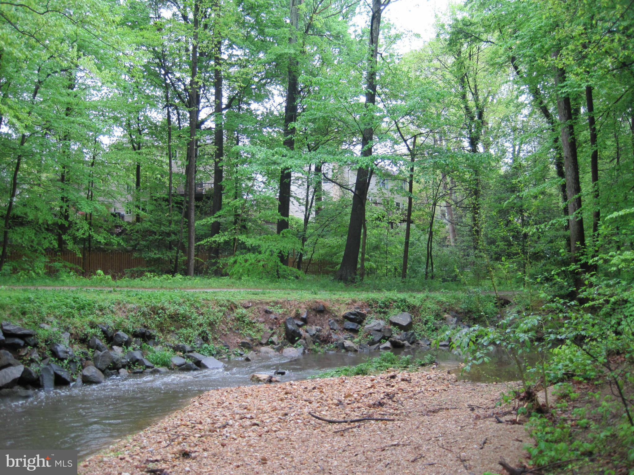 SPRINGBROOK FOREST - Residential Lease