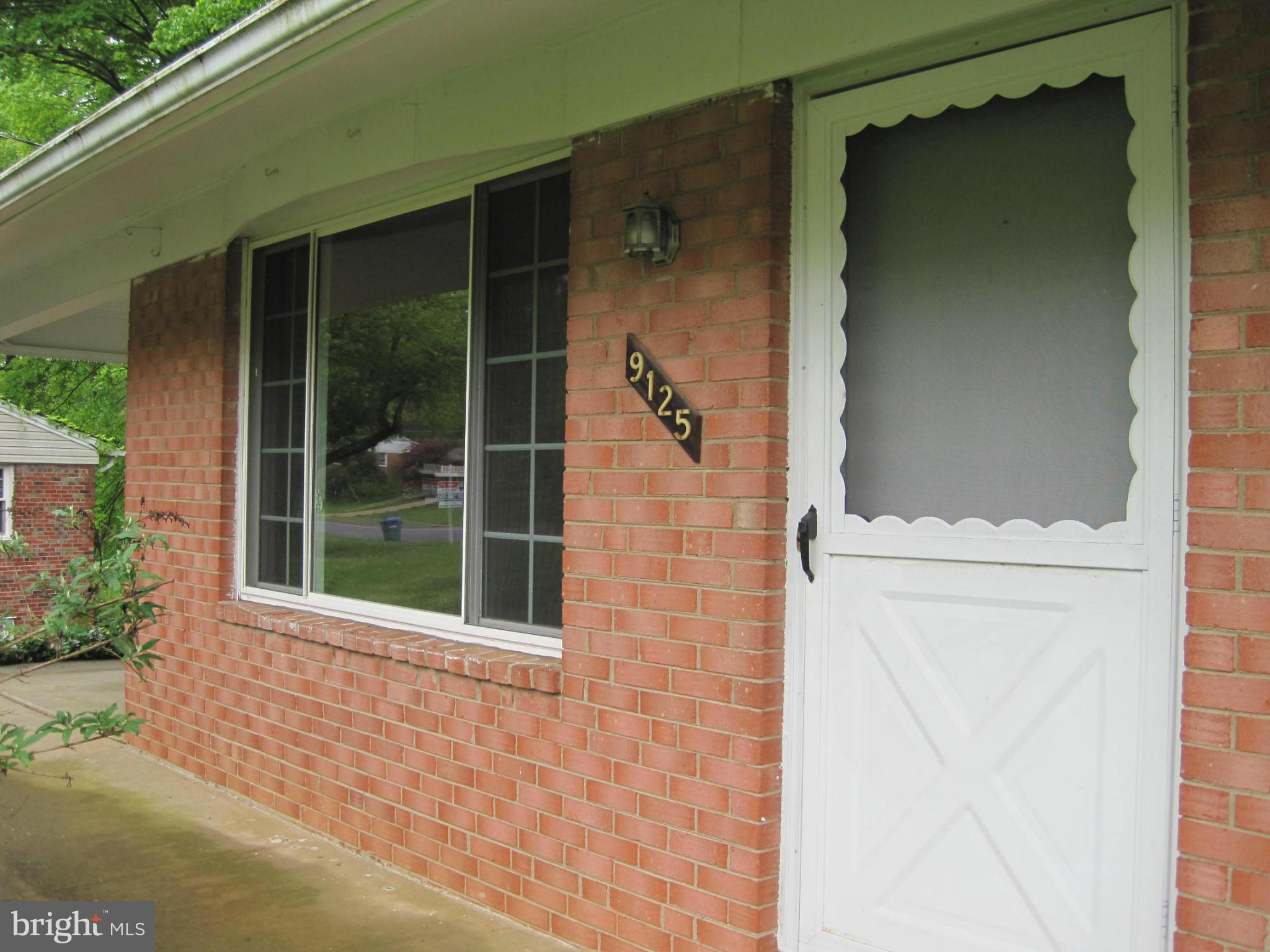 SPRINGBROOK FOREST - Residential Lease