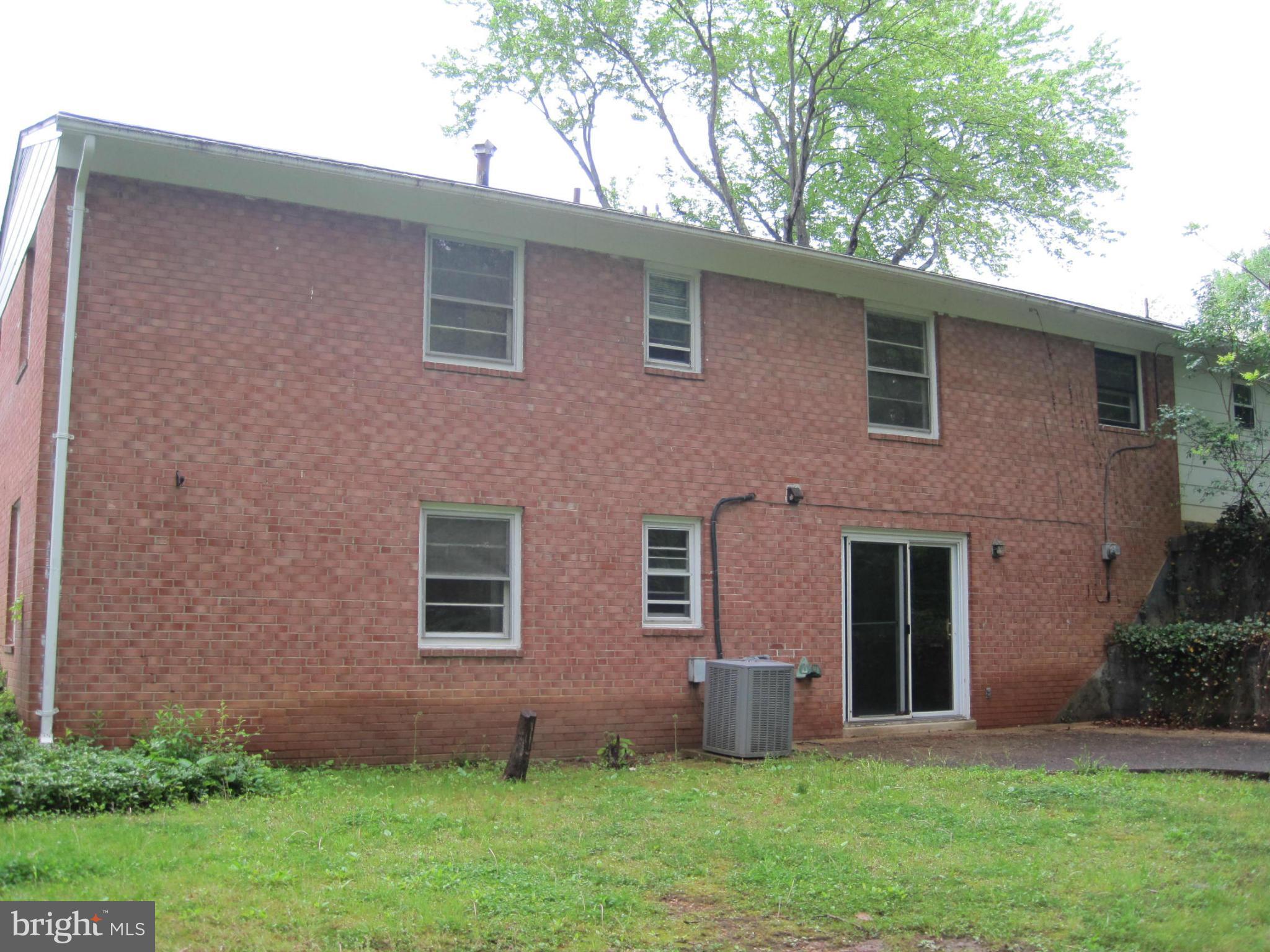 SPRINGBROOK FOREST - Residential Lease