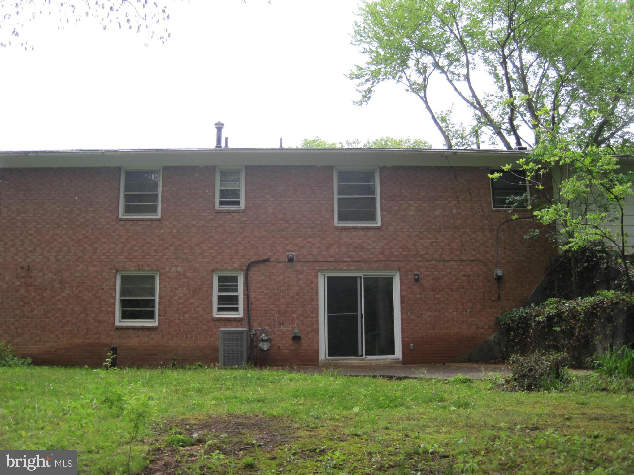 SPRINGBROOK FOREST - Residential Lease