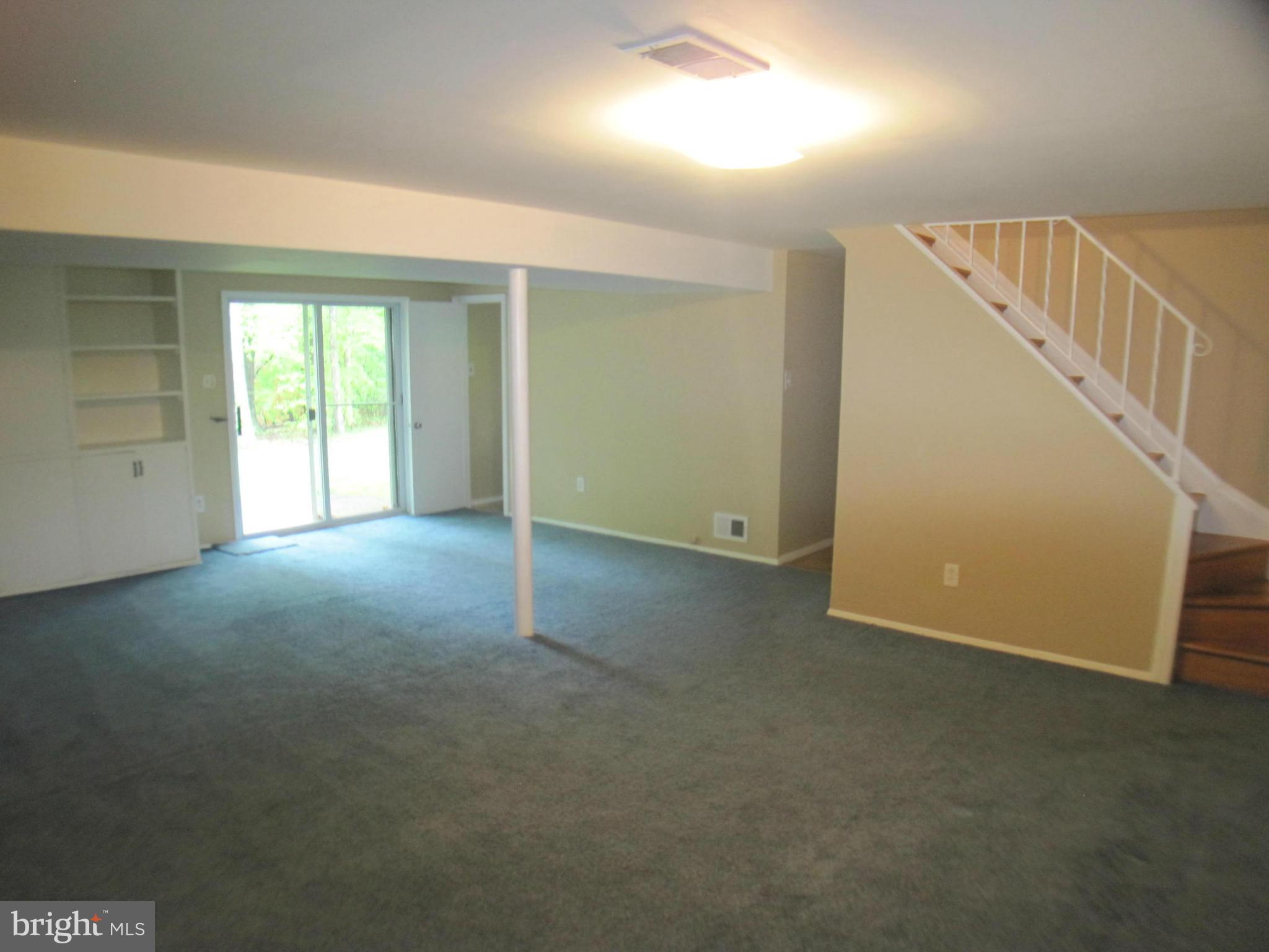 SPRINGBROOK FOREST - Residential Lease