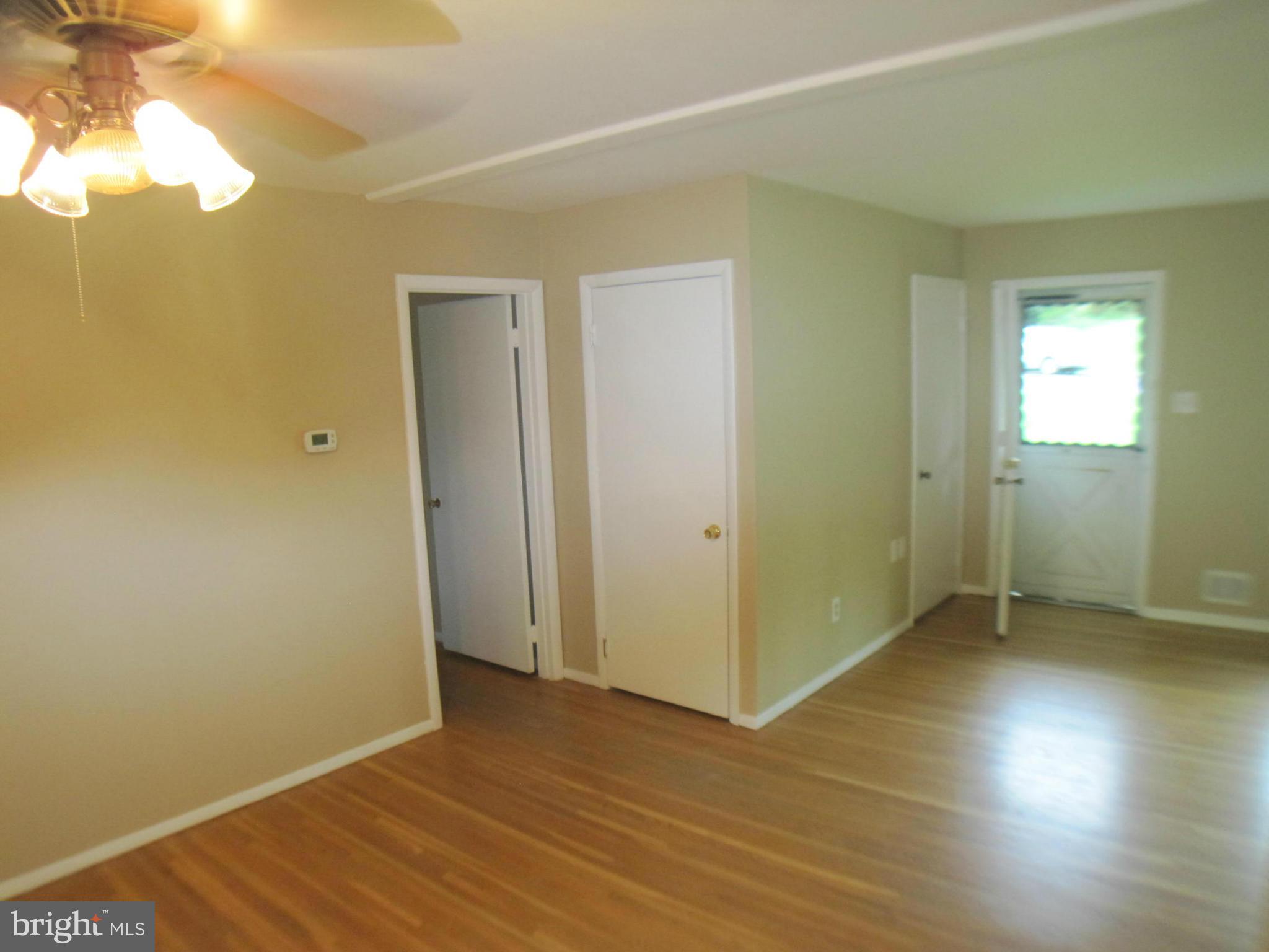 SPRINGBROOK FOREST - Residential Lease