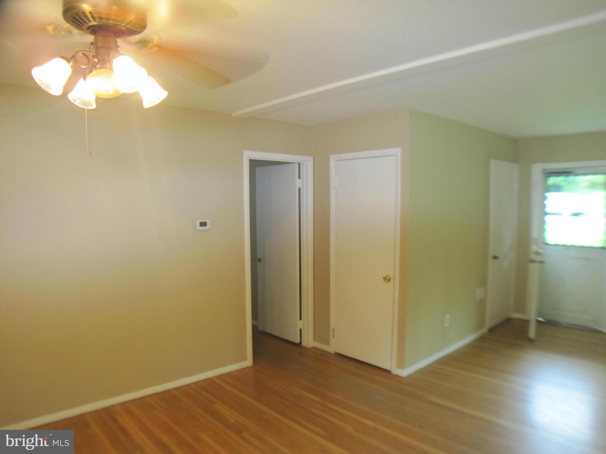 SPRINGBROOK FOREST - Residential Lease