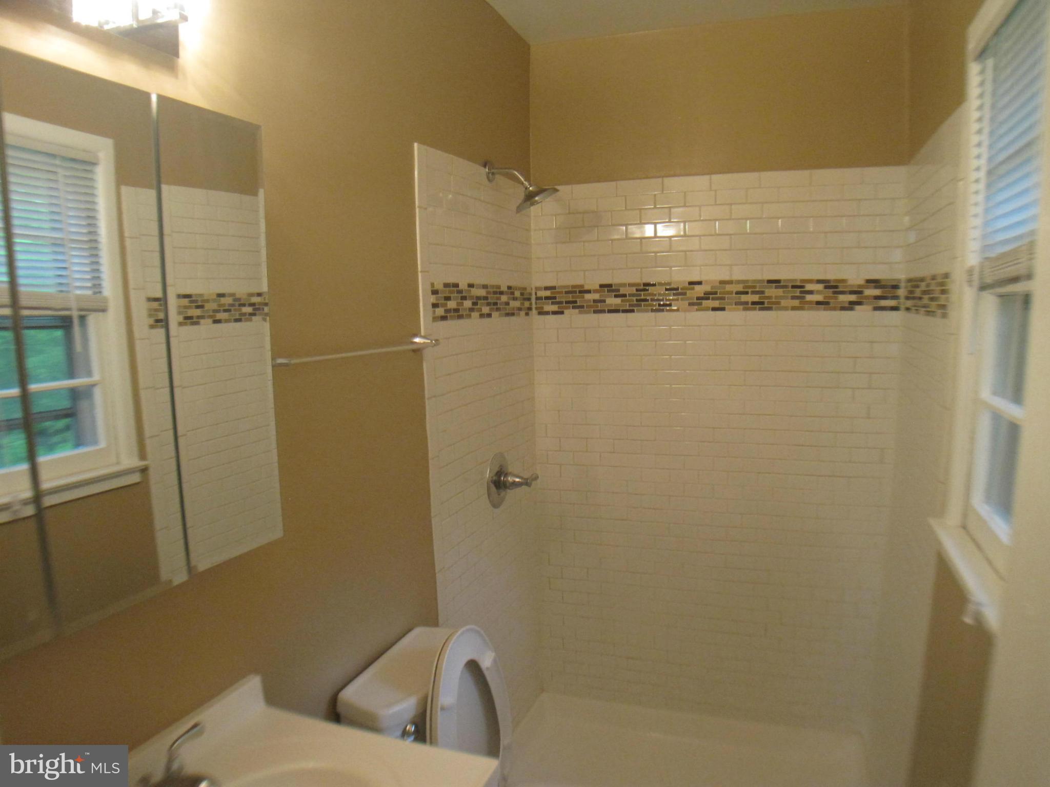 SPRINGBROOK FOREST - Residential Lease